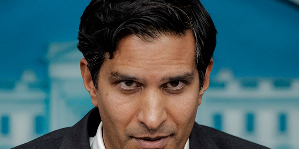 PGIM taps Biden administration executive as chief global economist - Vimarsana News