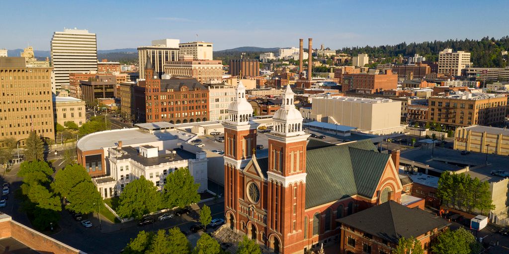 Spokane Employees' Retirement puts Sterling Capital on watch - Vimarsana News