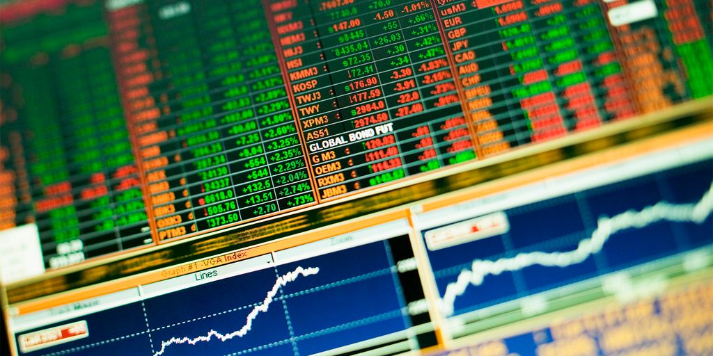 BlackRock exec tells ETF conference attendees, 'bonds are back' - Vimarsana News