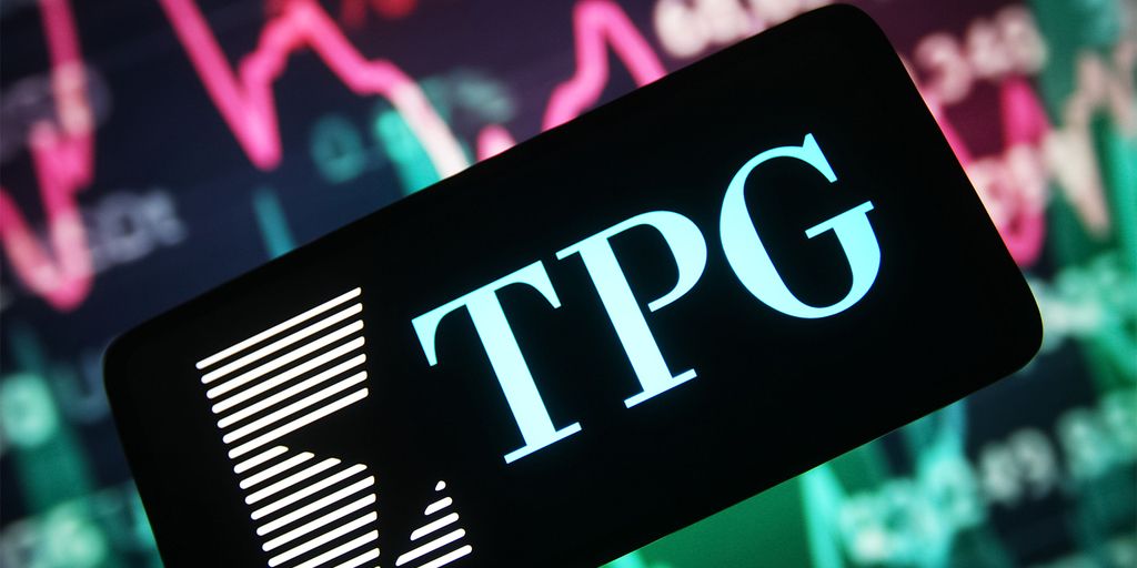 TPG in talks to buy credit, real estate firm Angelo Gordon - Vimarsana News