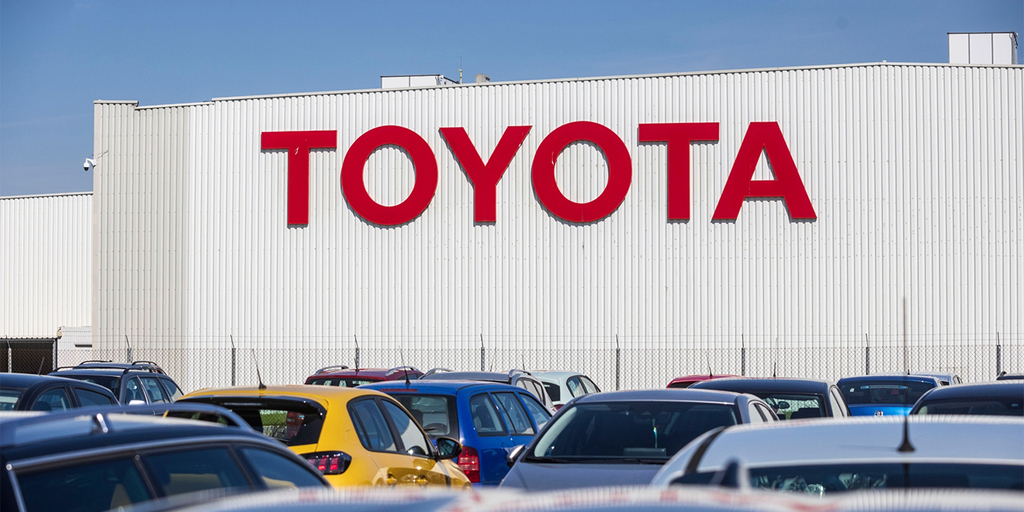 Toyota rebuffs shareholder resolution on climate lobbying - Vimarsana News