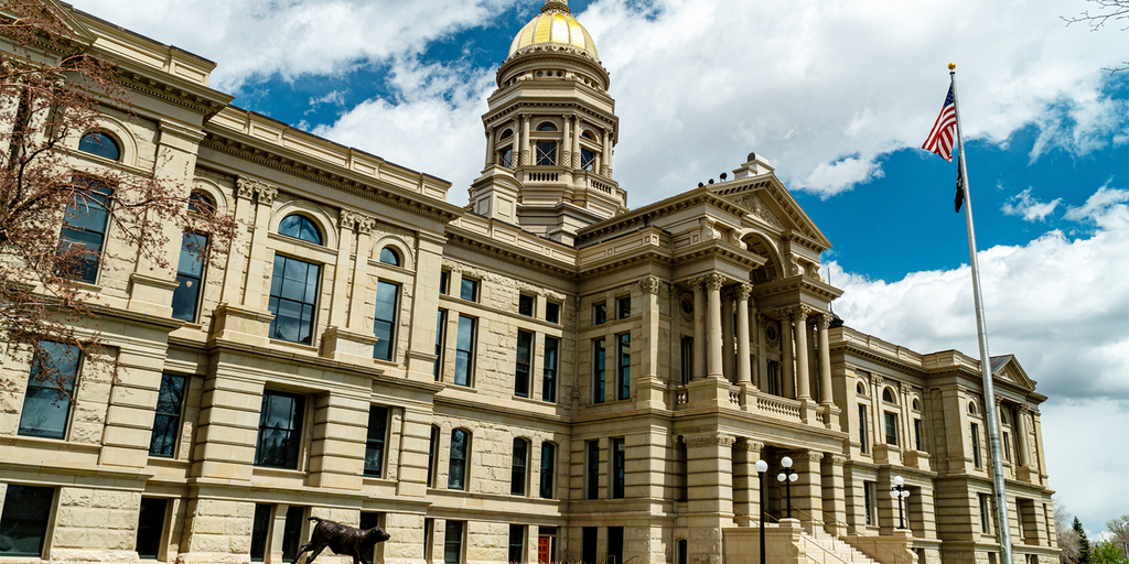 Wyoming Retirement tops benchmark for year — and then some - Vimarsana News