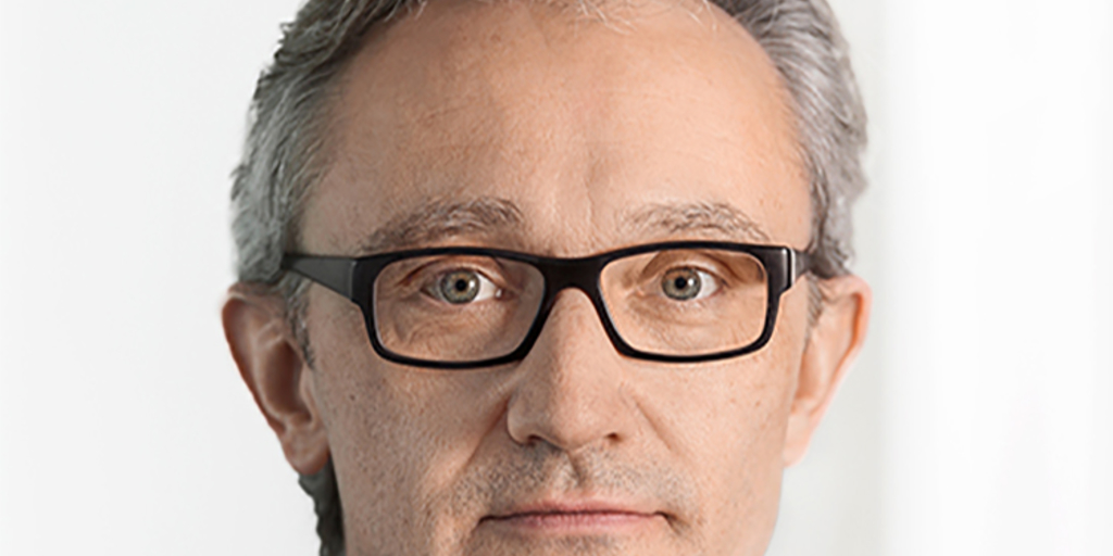 GAM names Elmar Zumbuehl CEO after Randel Freeman withdraws - Vimarsana News