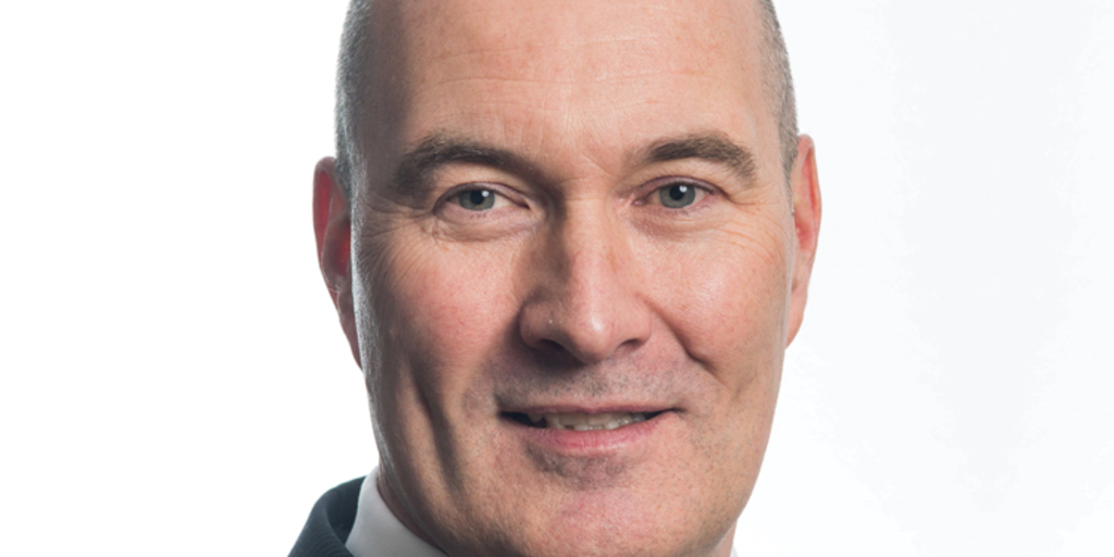 APG Asset Management picks Thijs Aaten as CEO for Asia operations - Vimarsana News