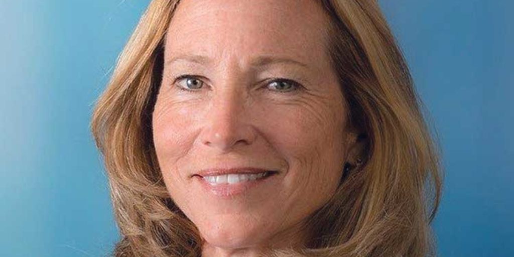 AIMCo names chief risk officer - Vimarsana News