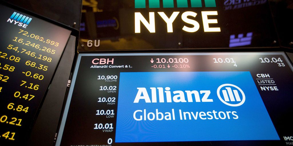 Allianz sets aside $4.2 billion for Structured Alpha lawsuits, probes - Vimarsana News