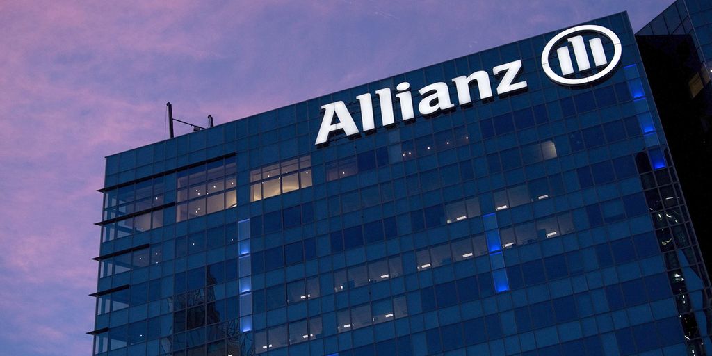 This pension fund lost billions in Allianz funds' collapse, now it's pointing fingers - Vimarsana News