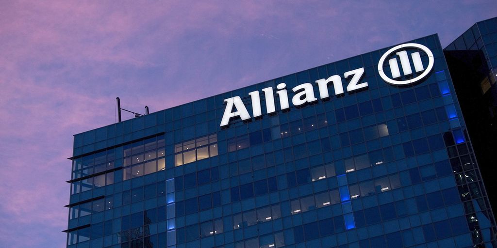 Pension fund, other shareholders reach $145 million settlement with Allianz Global Investors - Vimarsana News