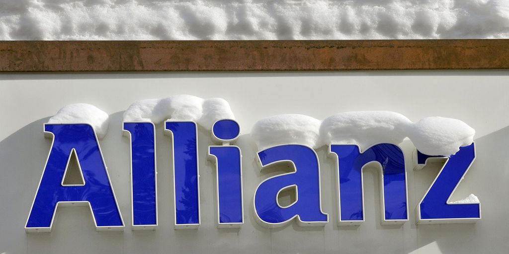 Raytheon, Blue Cross Blue Shield settle with AllianzGI - Vimarsana News