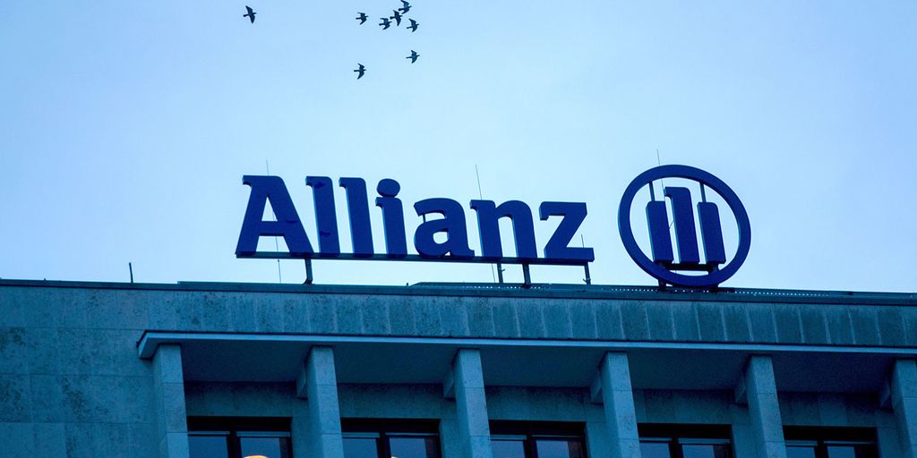 Allianz reports 23% drop in net profit, continued PIMCO outflows - Vimarsana News