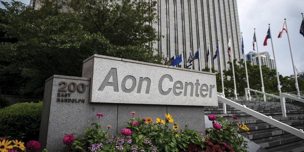 Aon's consulting unit deals with ongoing lawsuit - Vimarsana News