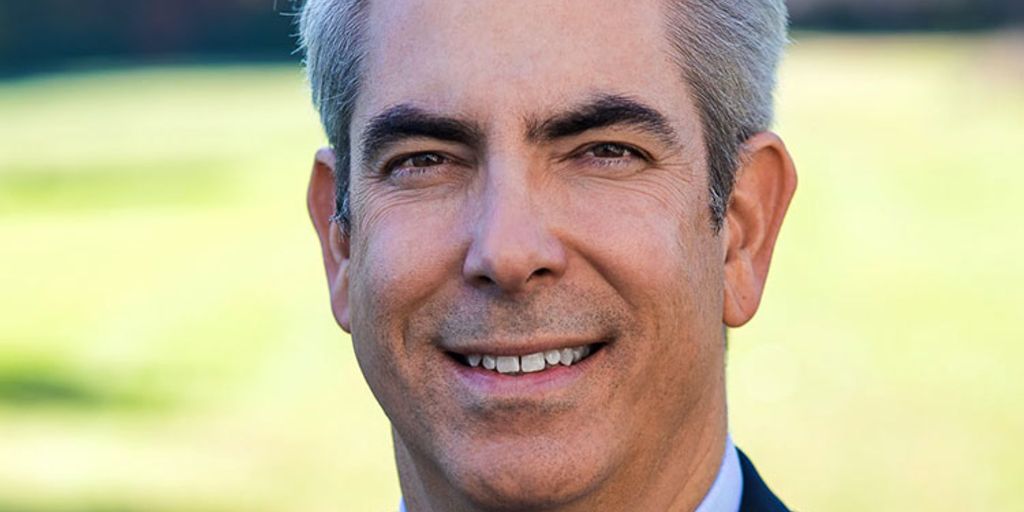 Carnegie Corp. of New York CIO Baumgartner joining Dalio Family Office - Vimarsana News