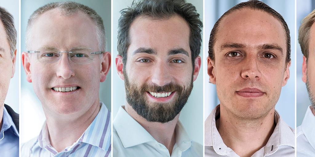 5 experts win Bernstein Fabozzi/Jacobs Levy award for paper on market impact costs of trading - Vimarsana News