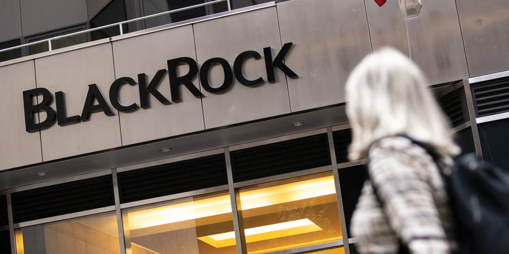 Amid ESG backlash, BlackRock says it will not change its proxy voting - Vimarsana News