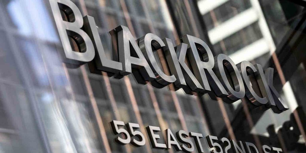 BlackRock expands proxy voting program for investors - Vimarsana News