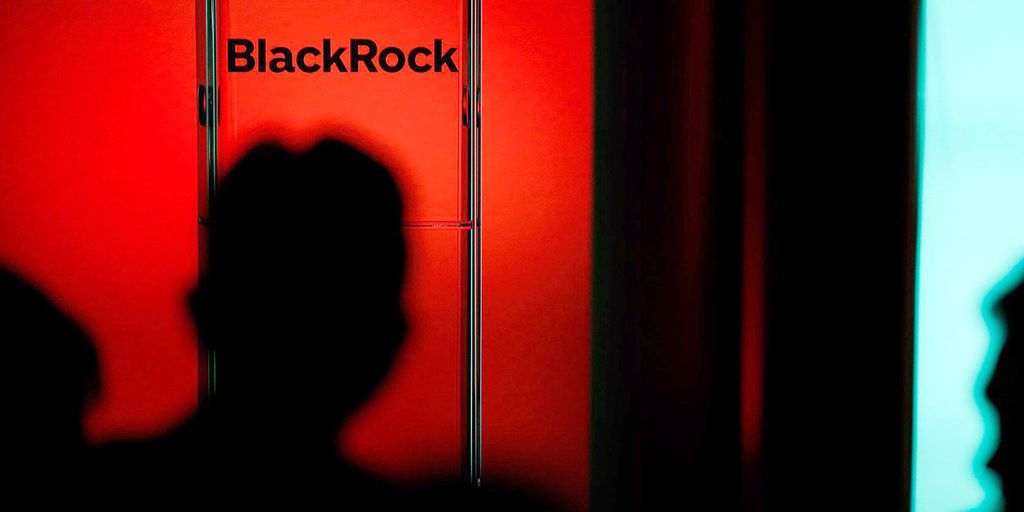 BlackRock's new climate-action ETF draws Asian asset owners - Vimarsana News