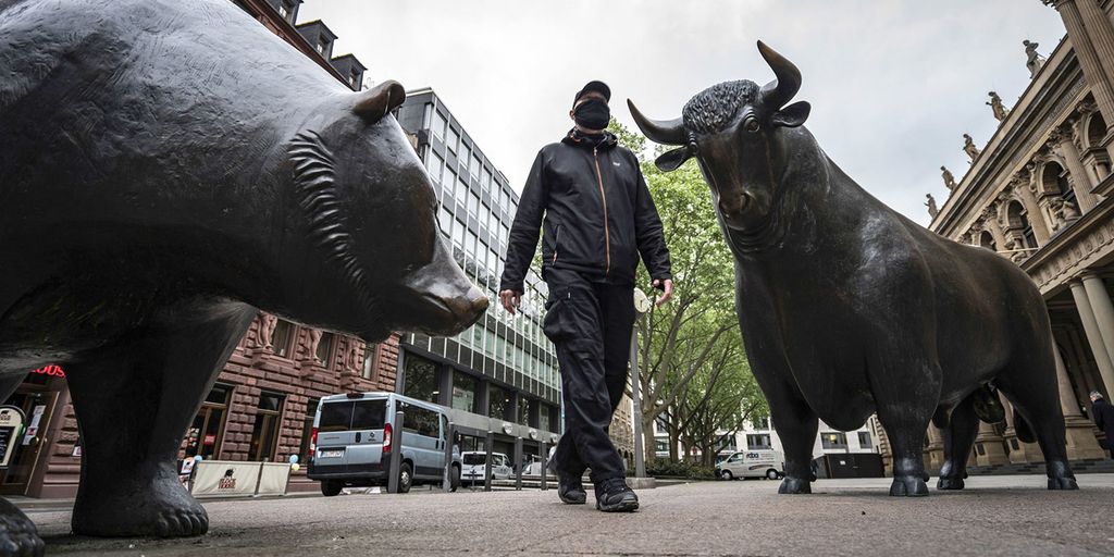 Investors rethink roles of certain assets in portfolios - Vimarsana News