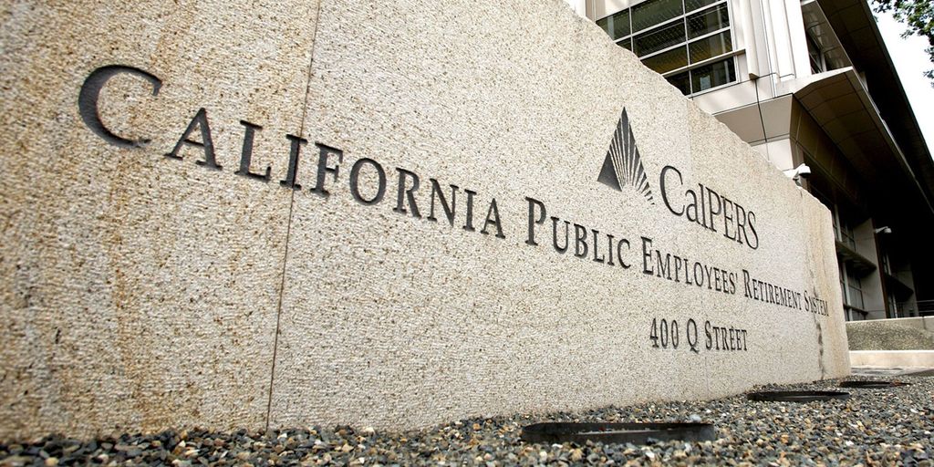 SVB, Silicon Valley Bank, Signature Bank Collapse hits CalPERS - Vimarsana News