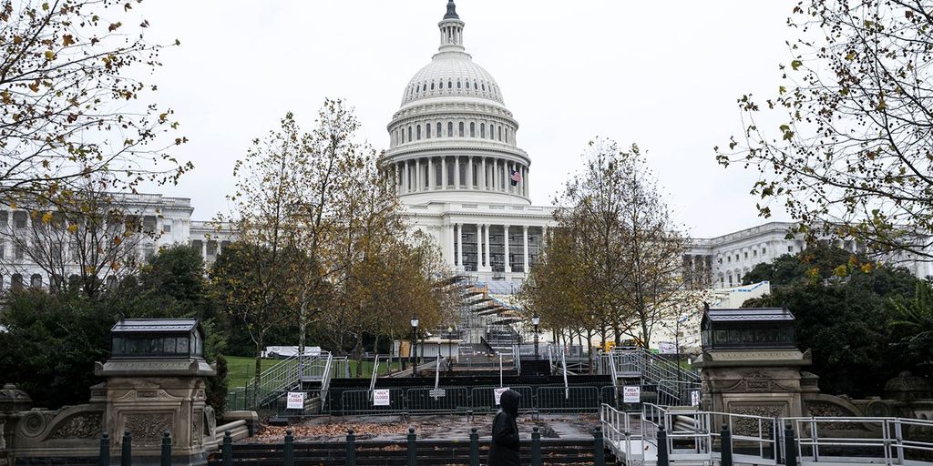 House bill would create inspector general for Federal Retirement Thrift Investment Board - Vimarsana News