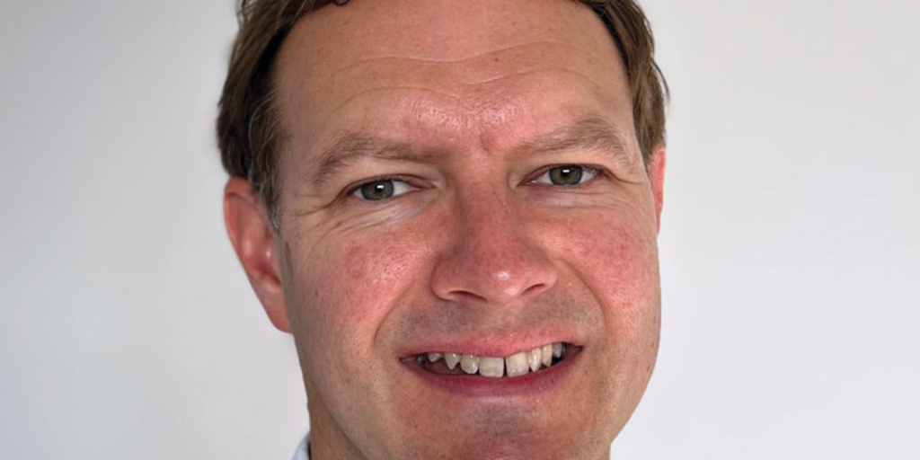 LGIM brings on John Carey as head of infrastructure debt-Europe for real assets - Vimarsana News
