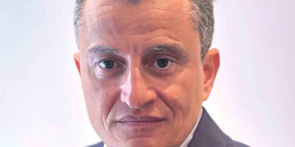 Bfinance adds Olivier Cassin as head of investments and research - Vimarsana News
