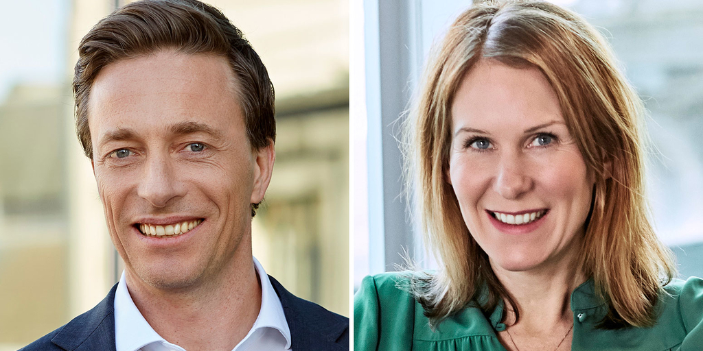 Octopus chooses Benjamin Davis as next investments CEO | Pensions & Investments - Vimarsana News