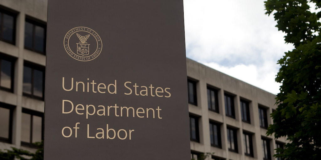 Design firm settles DOL fiduciary mismanagement charges - Vimarsana News