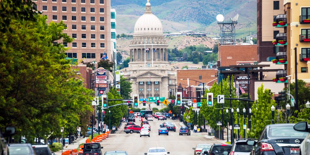 Idaho bill would make ESG investments 'disfavored' - Vimarsana News
