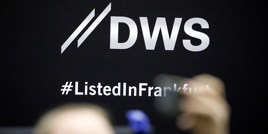 DWS nears resolution with SEC on ESG greenwashing investigation - Vimarsana News