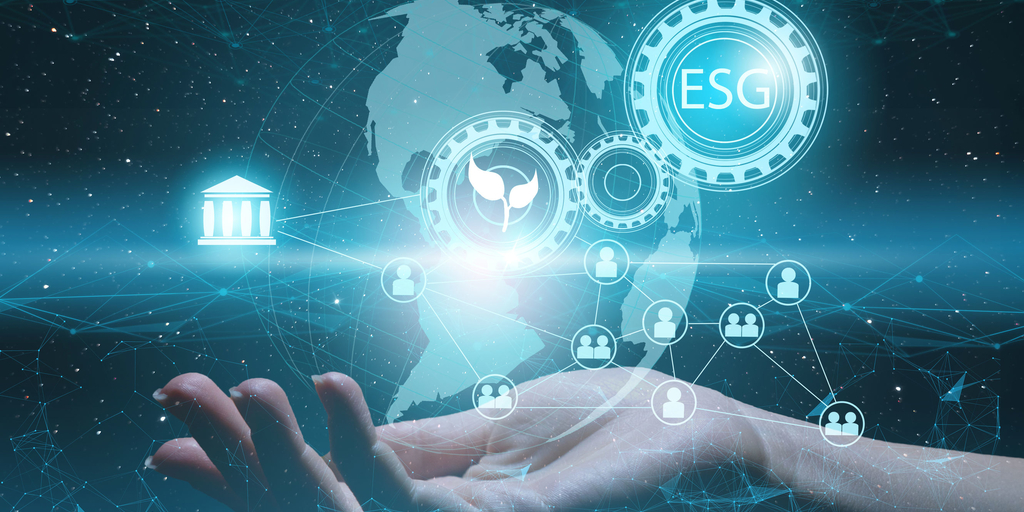 Global fixed-income managers embrace ESG bonds – study - Vimarsana News