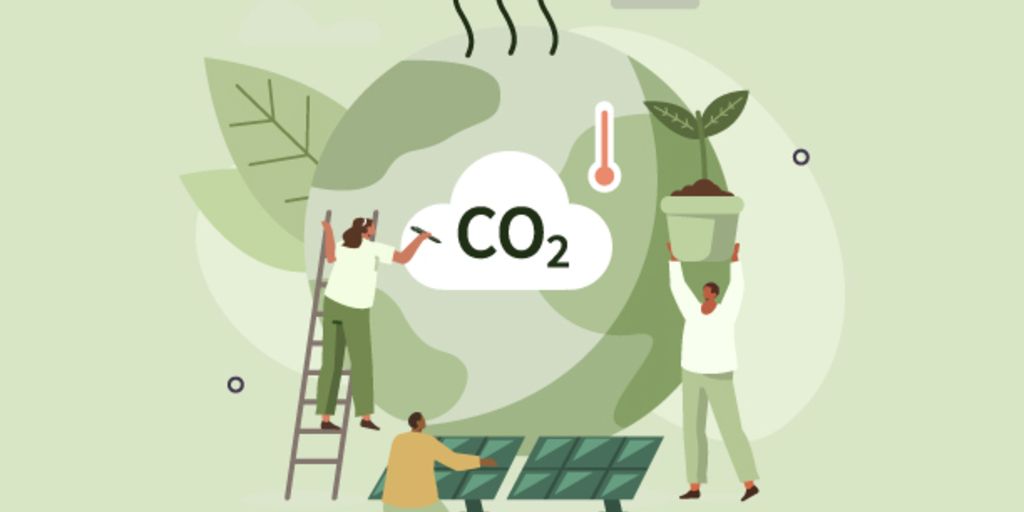 ESG: Climate Change, Powering Ahead - Vimarsana News