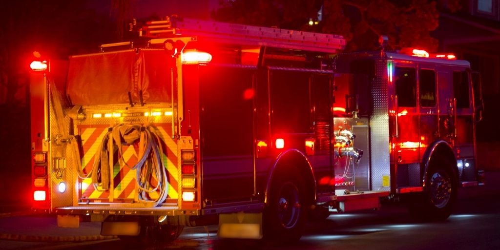 Oklahoma Firefighters to axe J.P. Morgan property fund - Vimarsana News