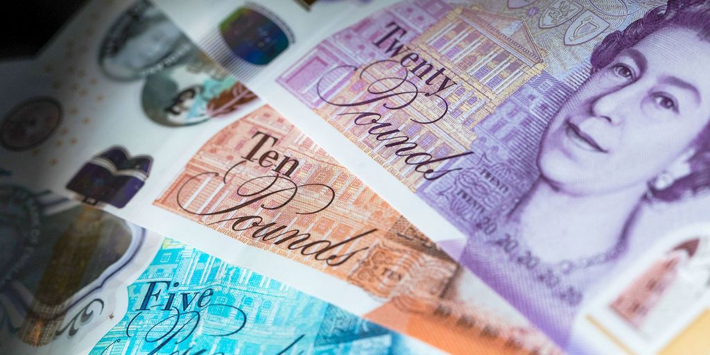 Interserve builds second buy-in deal with Aviva - Vimarsana News