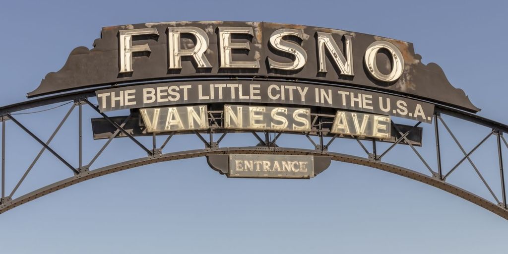 Fresno City Retirement Systems returns 9.6% for fiscal year - Vimarsana News