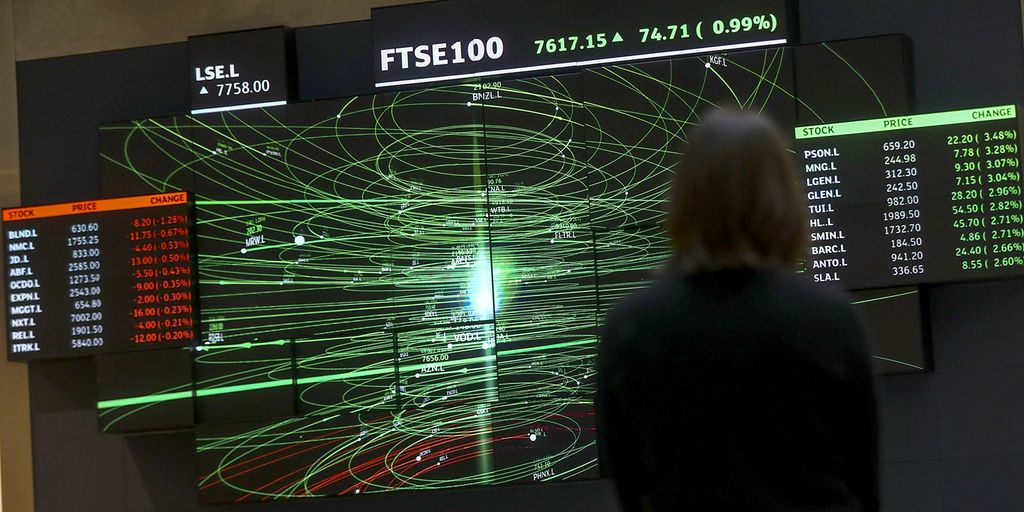 More FTSE 100 companies have board-level ESG committees, research shows - Vimarsana News