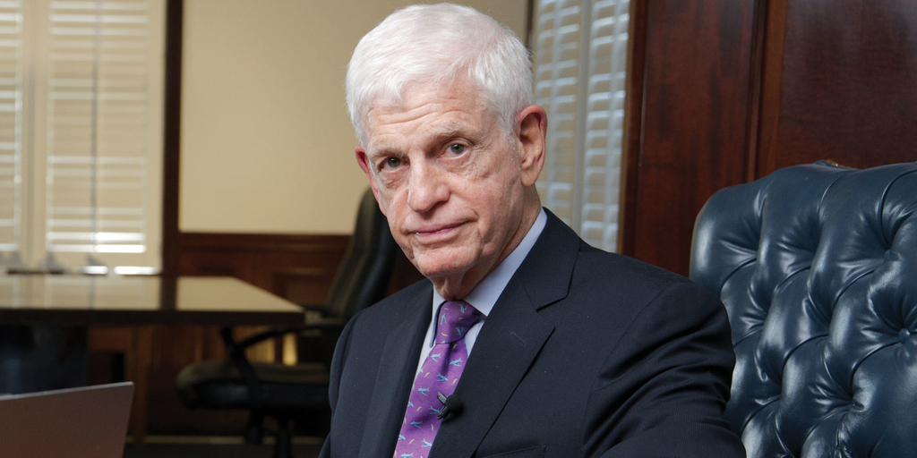 Mario Gabelli, CEO of Gabelli Funds, on how value investing has grown up - Vimarsana News