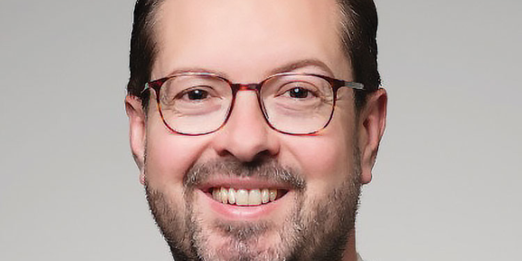 UBP names Christophe Gantenbein as global head of private markets institutional solutions - Vimarsana News