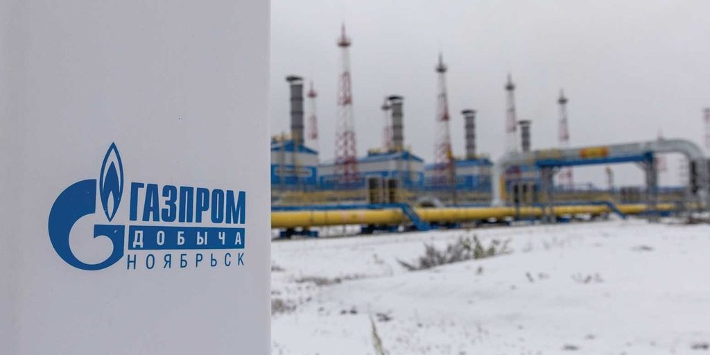 War and sanctions ramp up oil prospects - Vimarsana News