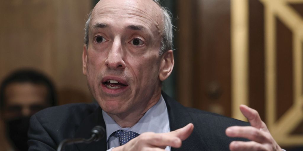 SEC enforcement actions nab record $6.4 billion - Vimarsana News