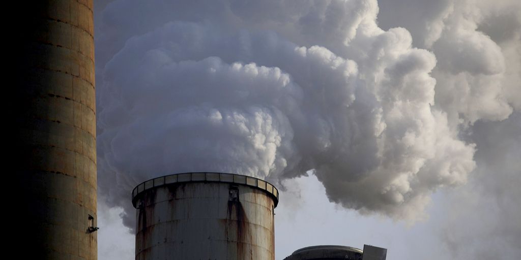 U.N. climate report calls for urgent energy transformation to avoid disaster - Vimarsana News