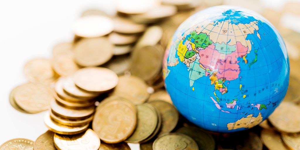 Osmosis CEO works to permeate global markets with sustainable approach - Vimarsana News