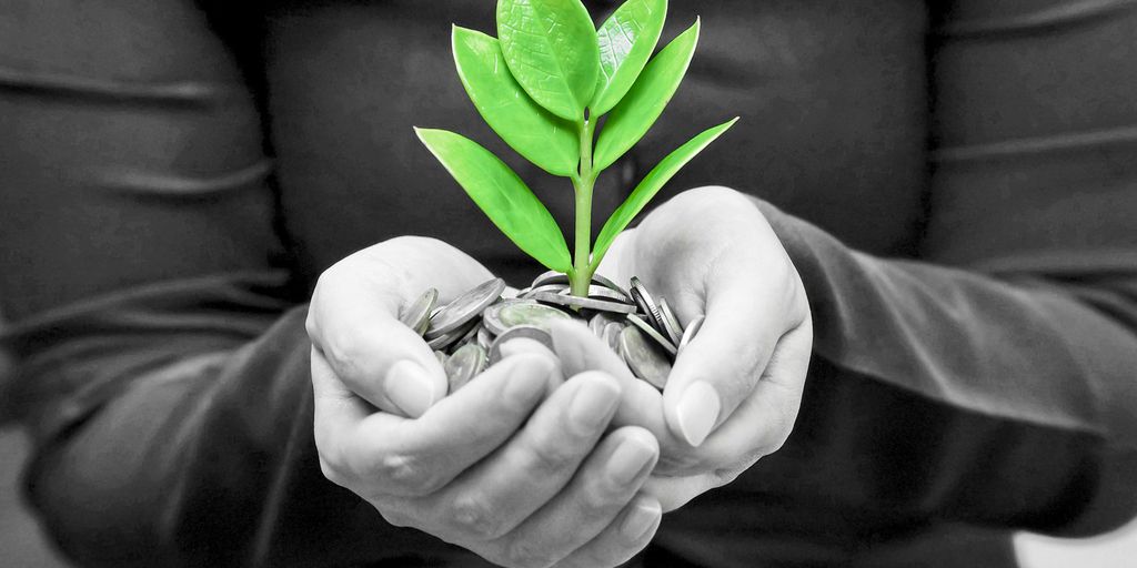 Fidelity, Amundi executives say ESG part of providing choice to clients - Vimarsana News