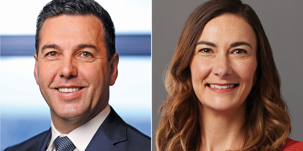 Franklin Templeton names Julian Ide vice chair, EMEA | Pensions & Investments - Vimarsana News
