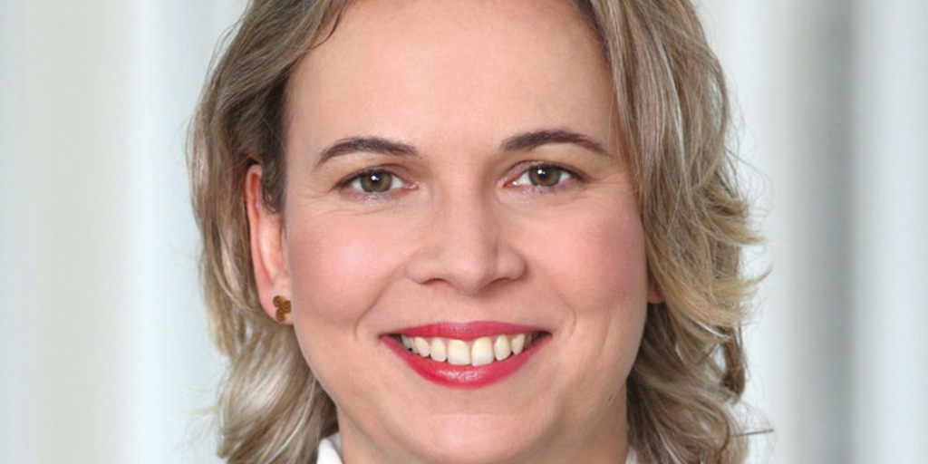 Fidelity International adds Ilga Haubelt as head of equities for Europe - Vimarsana News