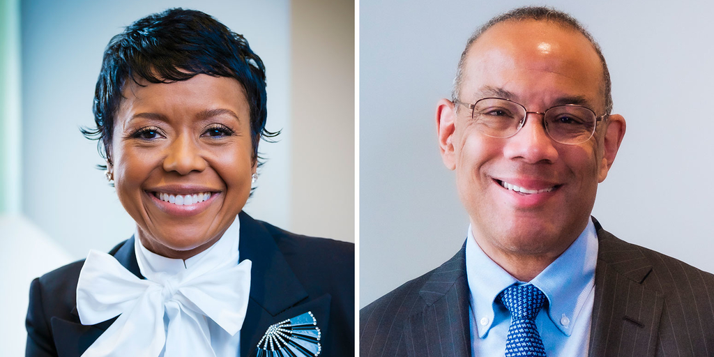 Exclusive: Ariel's latest initiatives target emerging markets value, seek to bridge racial wealth gap - Vimarsana News