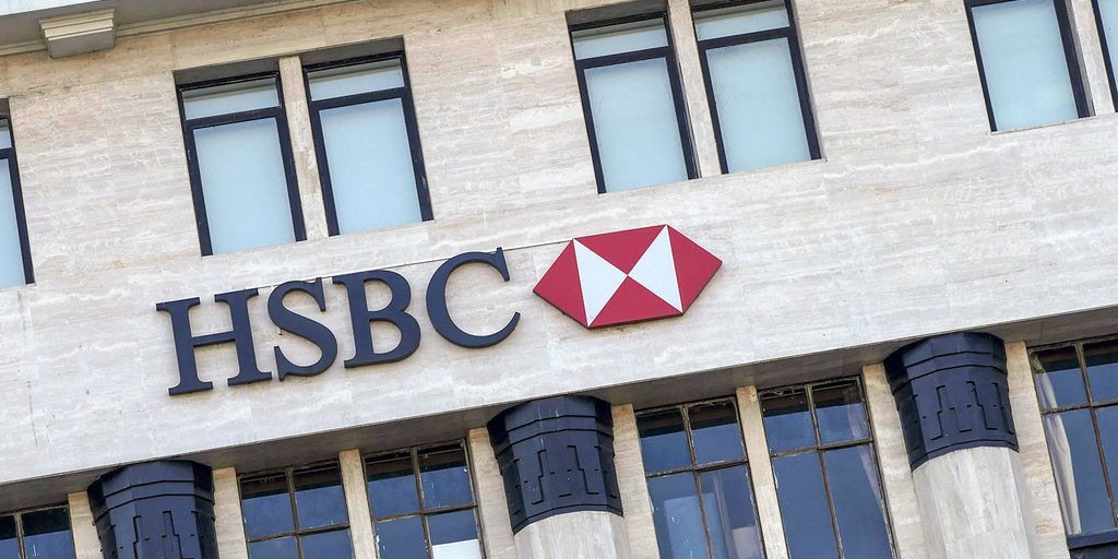 HSBC's suspended banker taken to task by key architect of ESG - Vimarsana News