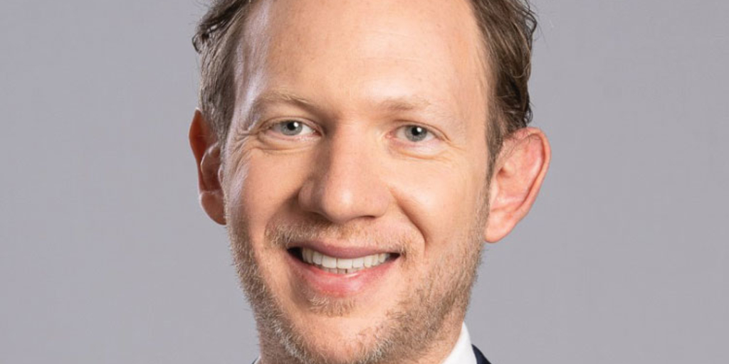 Aon picks Daniel E. Ingram as head of responsible investing - Vimarsana News