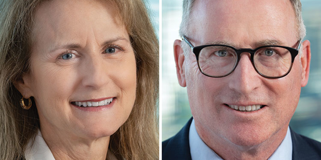CalSTRS promotes 2 to newly created senior investment director positions - Vimarsana News