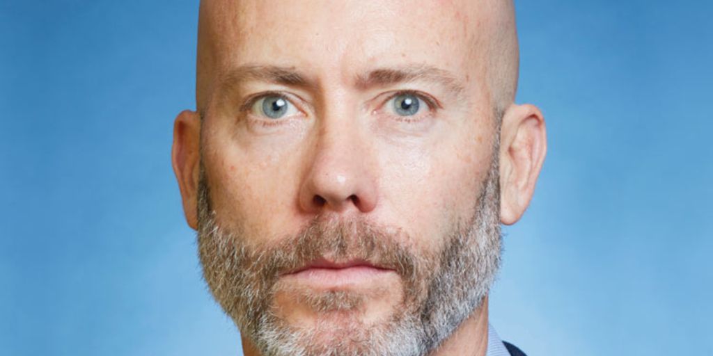 HSBC Asset Management's Stuart Kirk resigns as global head of responsible investing - Vimarsana News