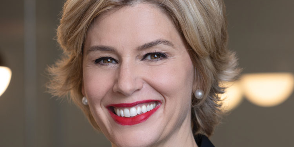 Strategic Investment Group promotes Nicole Kraus to president - Vimarsana News